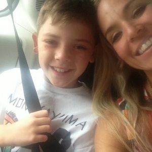 Meet your Posher, Ti